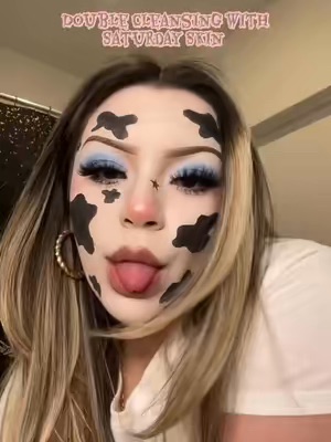 Post by saturdayskin