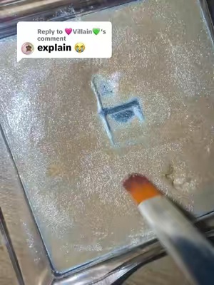 Top post by Scrandie Beauty