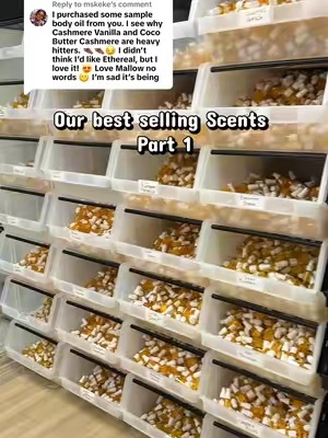 Post by omascosmetics