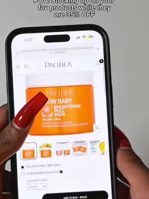 TikTok Post Thumbnail