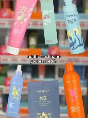 Post by pacificabeauty