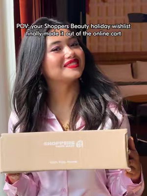 Post by shoppersbeauty