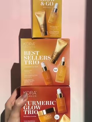 Post by koraorganics