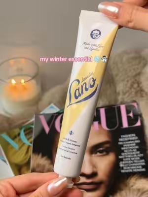 Top post by Lanolips
