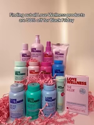 Post by lovewellness