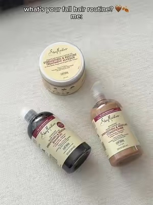 Post by sheamoisture