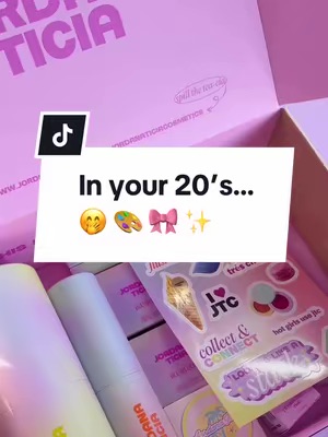 Post by jordanaticiacosmetics