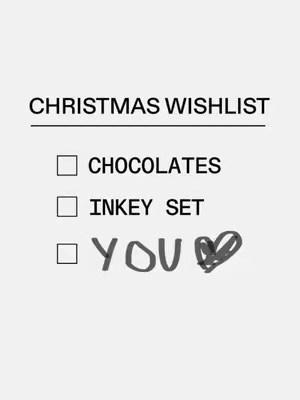 Post by theinkeylist