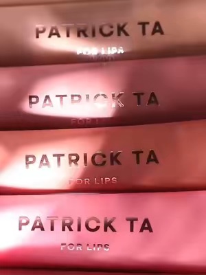 Post by patricktabeauty