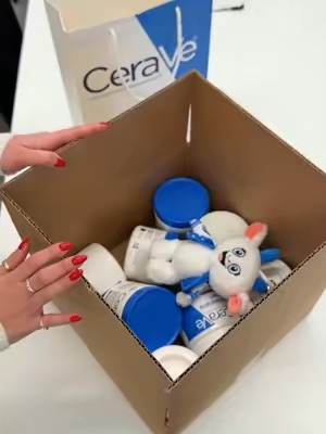 TikTok Post Thumbnail