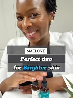 Post by maeloveskincare