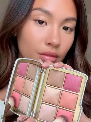 Post by hourglasscosmetics