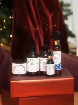 Post by fableandmane