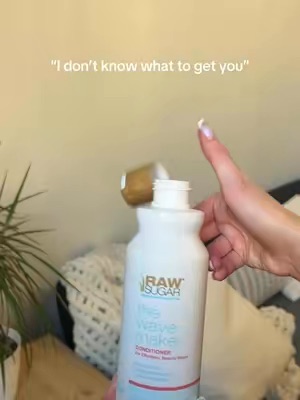 Post by rawsugarliving_