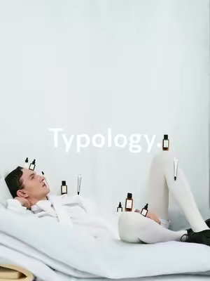 Post by typologyparis