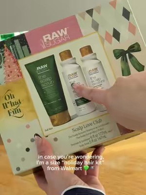 Post by rawsugarliving_