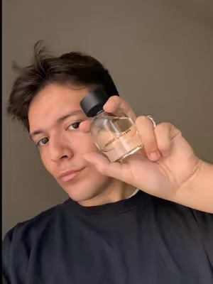 TikTok Post Thumbnail