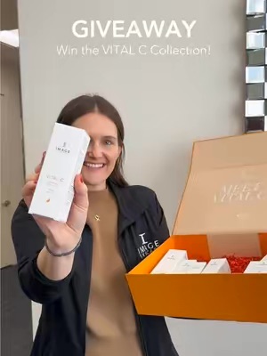 Top post by Image Skincare