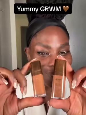 Post by danessamyricksbeauty