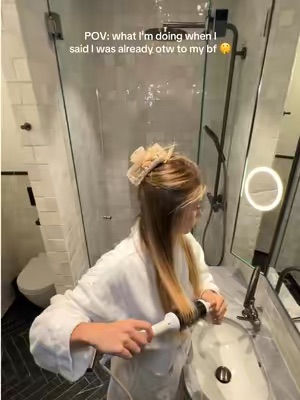 TikTok Post Thumbnail