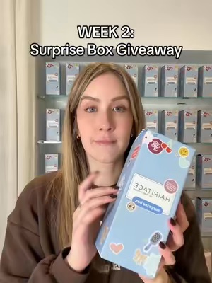 Post by hairitagebymindy