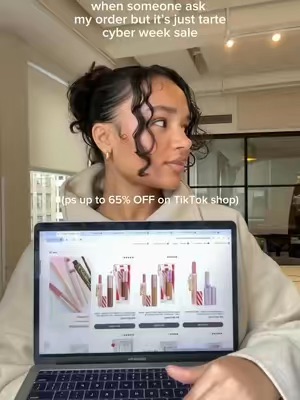 Post by tartecosmetics