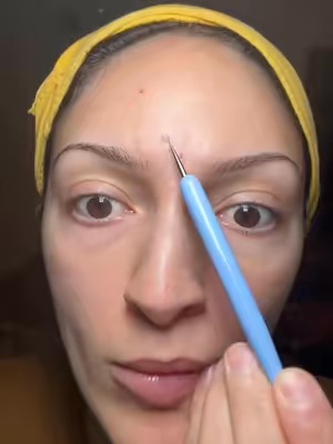 Post by scrandiebeauty