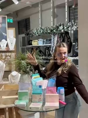 TikTok Post Thumbnail