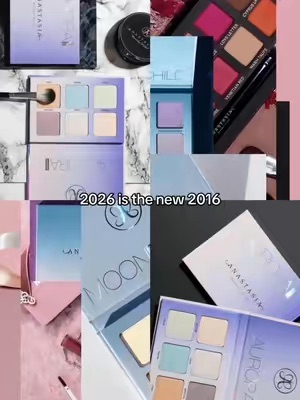 Top post by Anastasia Beverly Hills