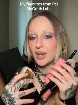 Post by patmcgrathreal