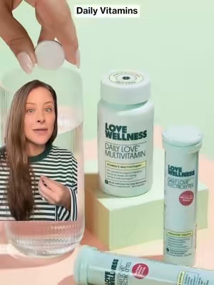 Post by lovewellness