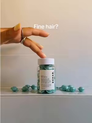 Post by rehabyourhair