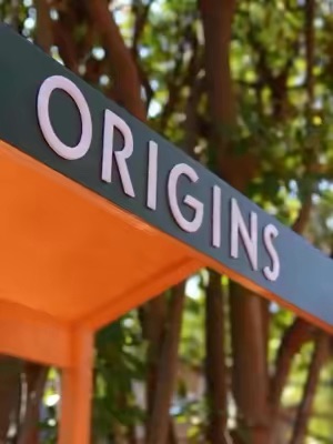 Post by origins