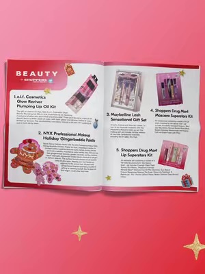 Post by shoppersbeauty