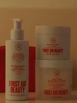 Post by firstaidbeauty