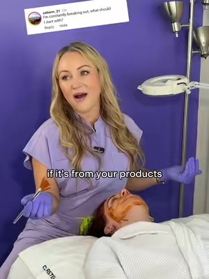 Post by clearstemskincare