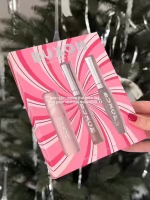 Post by buxomcosmetics