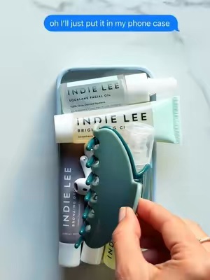 Top post by Indie Lee