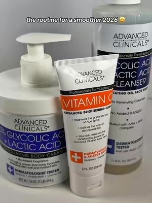 Post by advancedclinicals