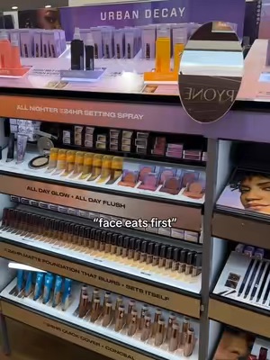 Post by urbandecaycosmetics