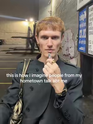 TikTok Post Thumbnail