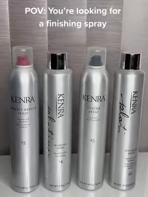 Post by kenraprofessional