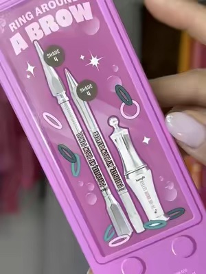 Post by benefitcosmetics