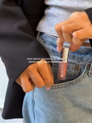 Post by buxomcosmetics