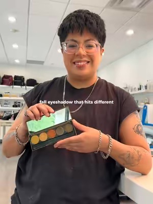 Post by camerareadycosmetics