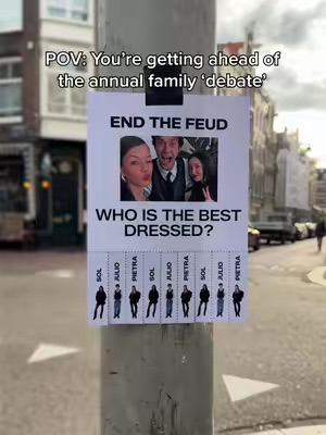 TikTok Post Thumbnail