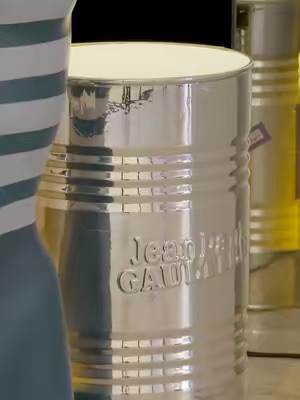 Post by jeanpaulgaultier