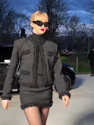 TikTok Post Thumbnail