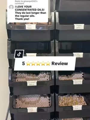 Post by omascosmetics