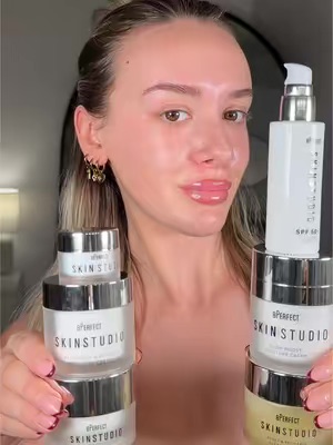 TikTok Post Thumbnail